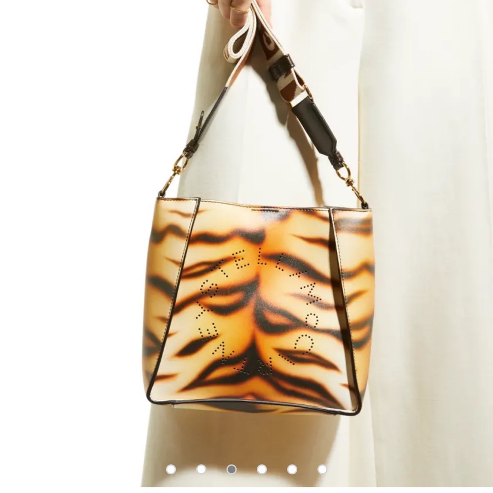 Stella McCartney Bag in EUC